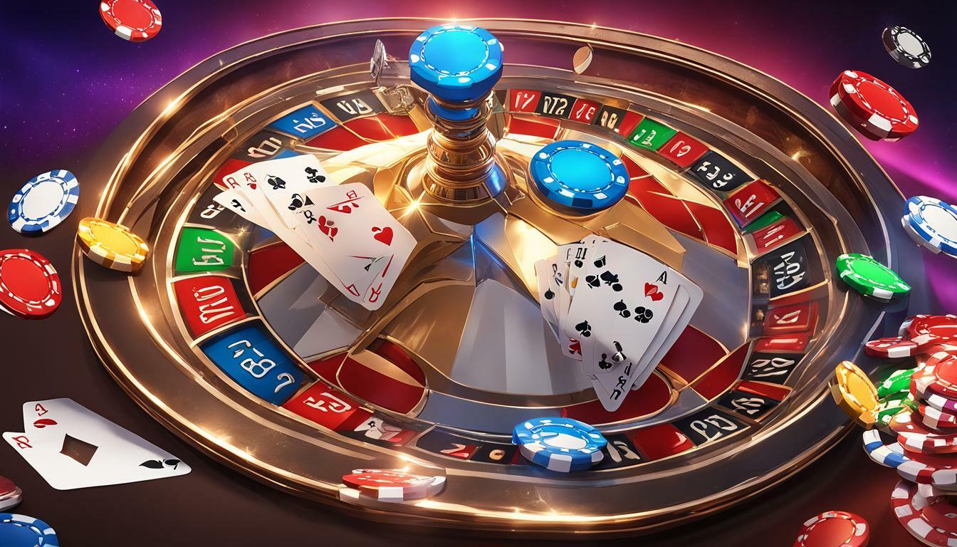Vdcasino canlı casino 2024
