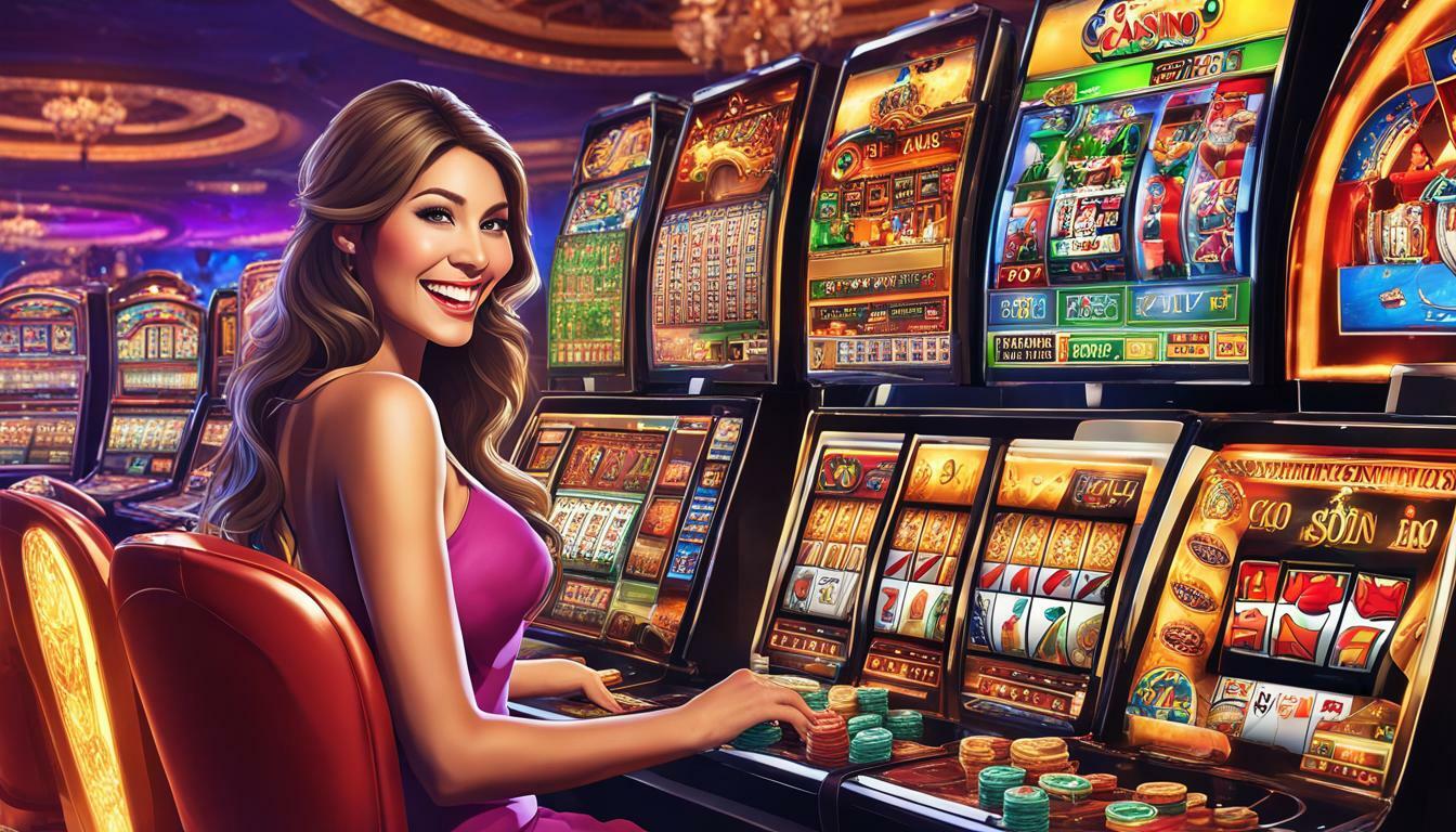 Vdcasino giriş linki 2024