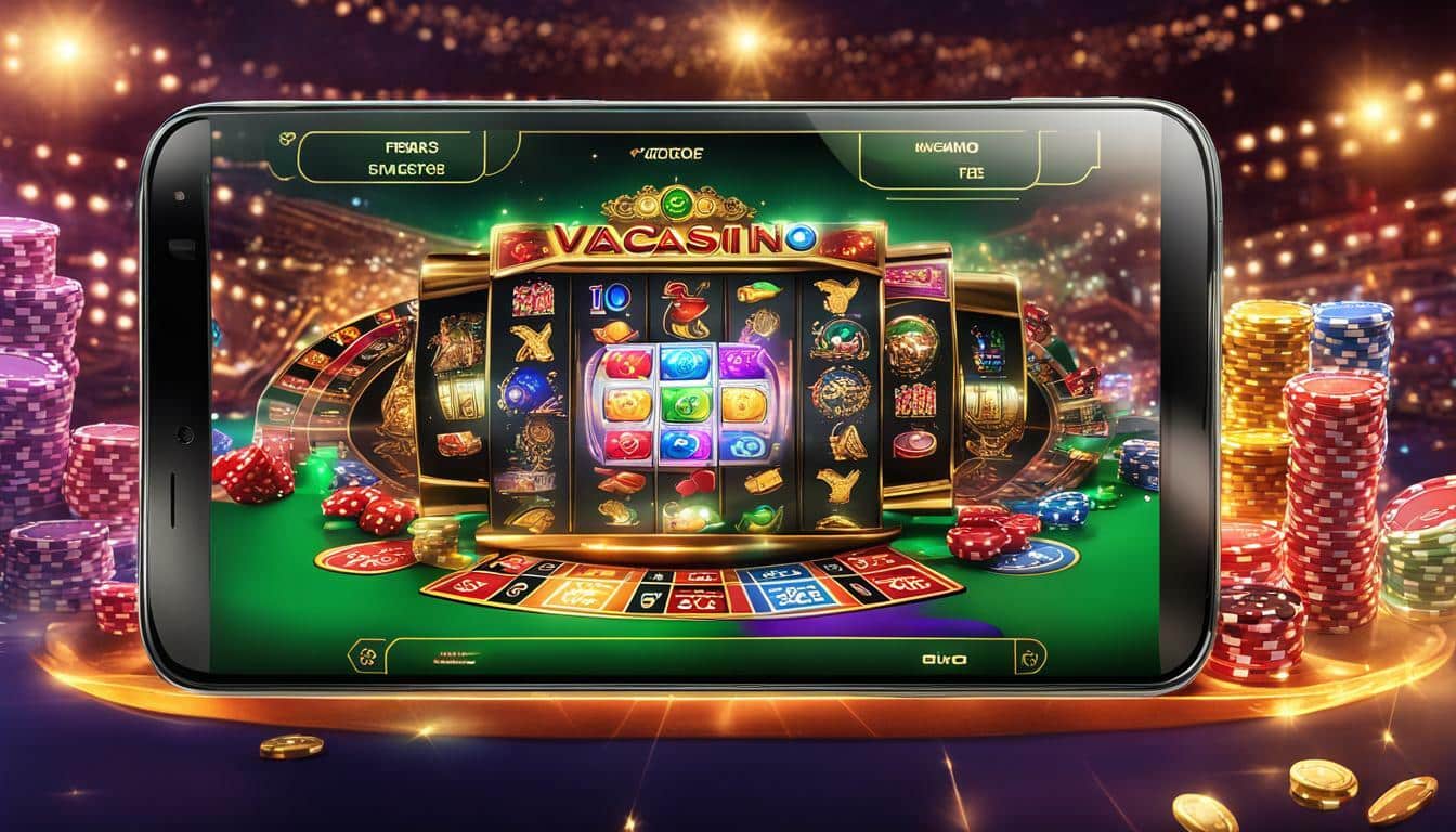 Vdcasino indir android 2024