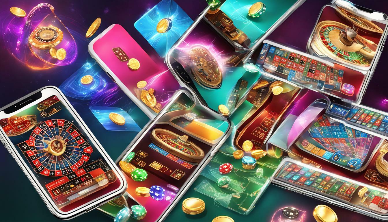 Vdcasino iphone 2024