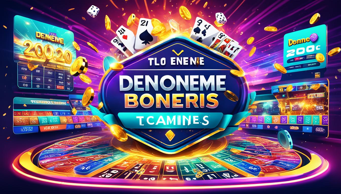 20 tl deneme bonusu veren siteler