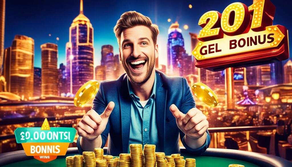 bedava bonus veren casinolar