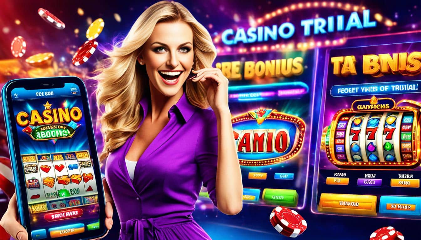 bedava deneme bonusu veren casino siteleri