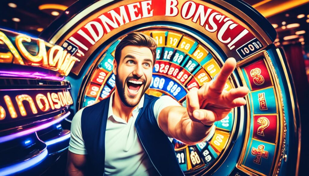 casino bonusları