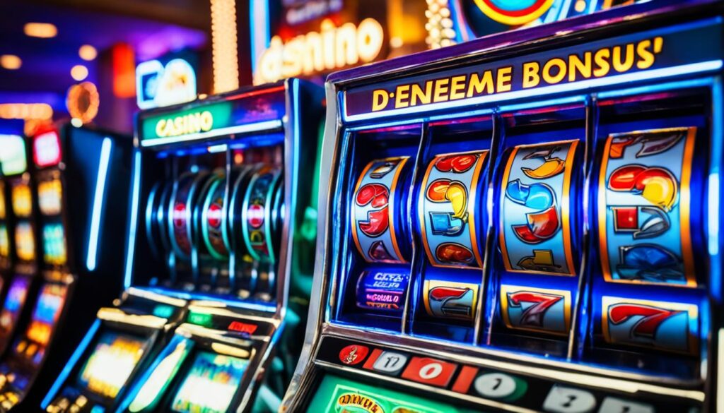 casino slot oyunları deneme bonusu