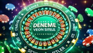 deneme bonusu veren bilinmeyen siteler