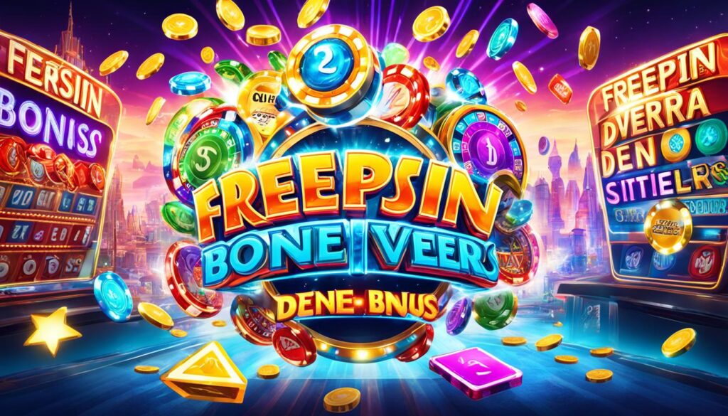 freespin deneme bonusu veren siteler