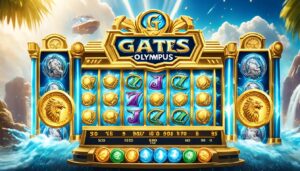 gates of olympus taktikleri
