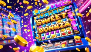sweet bonanza oynayarak para kazan